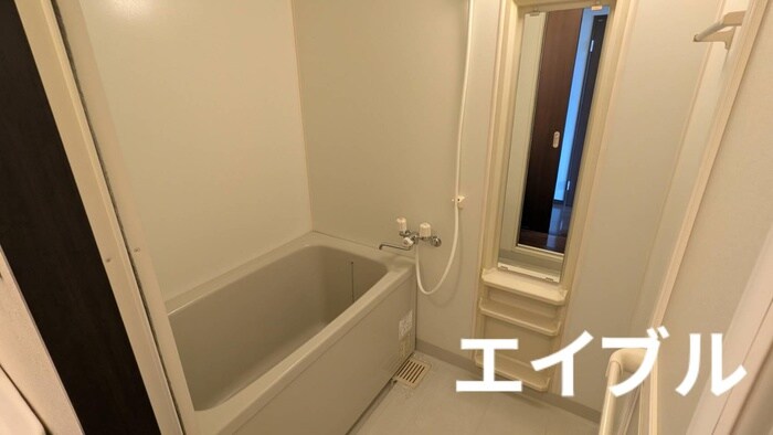 物件内観写真9　(バス／シャワールーム等)