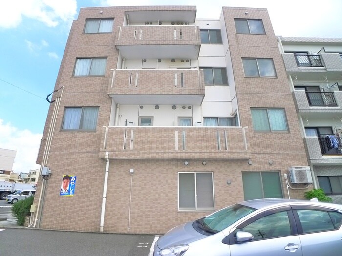 物件外観写真6　(外観写真)