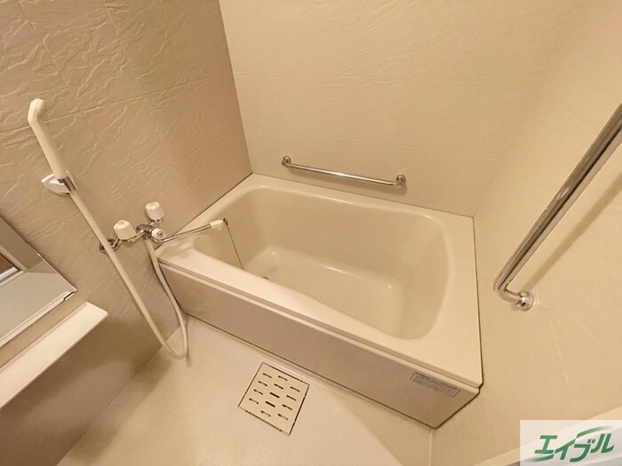 物件内観写真11　(バス／シャワールーム等)