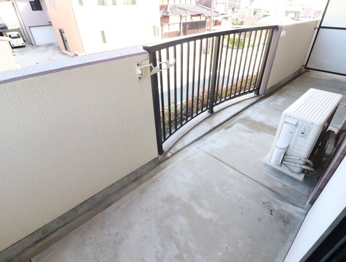 物件内観写真19　(ベランダ・バルコニー)