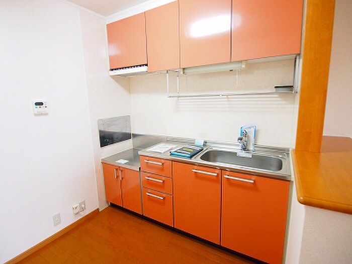 物件内観写真3　(キッチン)