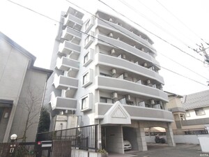 スインセリティ春日原外観写真