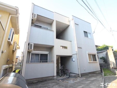 ＢＡＬＥＮＯ別府外観写真