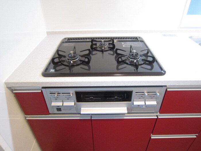 物件内観写真10　(キッチン)