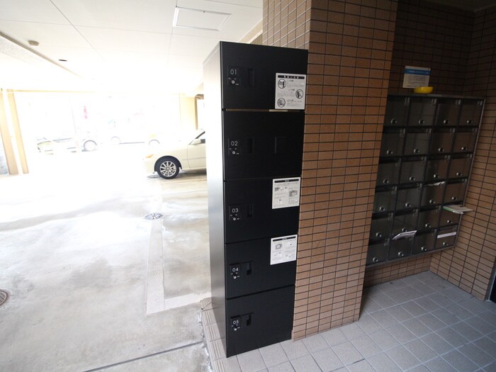 物件外観写真6　(その他)