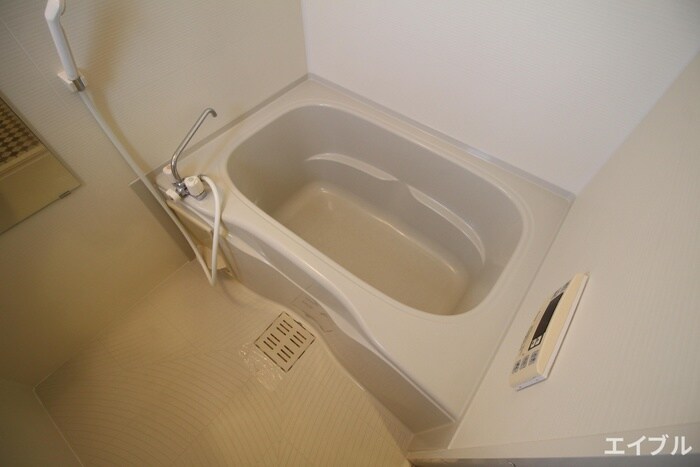 物件内観写真9　(バス／シャワールーム等)