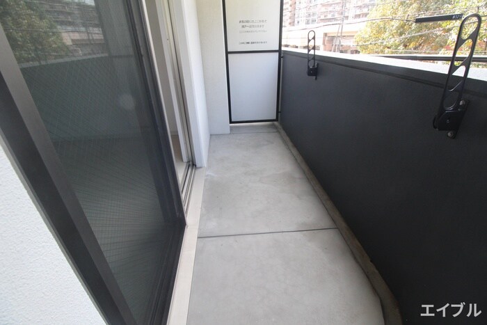 物件内観写真16　(ベランダ・バルコニー)