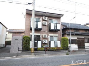 シャンボールⅠ外観写真