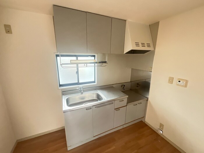 物件内観写真9　(キッチン)