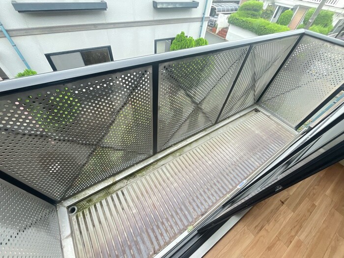 物件内観写真16　(ベランダ・バルコニー)