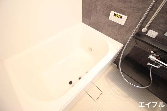 物件内観写真9　(バス／シャワールーム等)