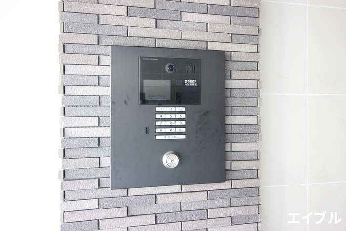 物件外観写真3　(建物設備)