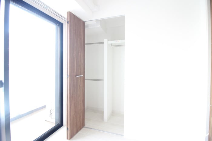 物件内観写真14　(収納)