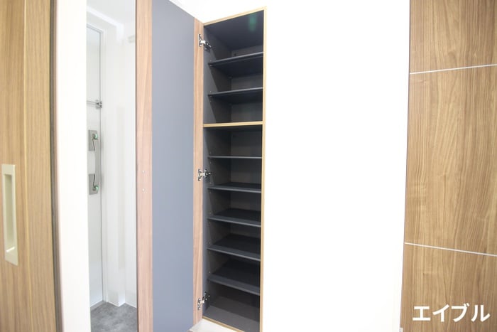 物件内観写真16　(靴箱)