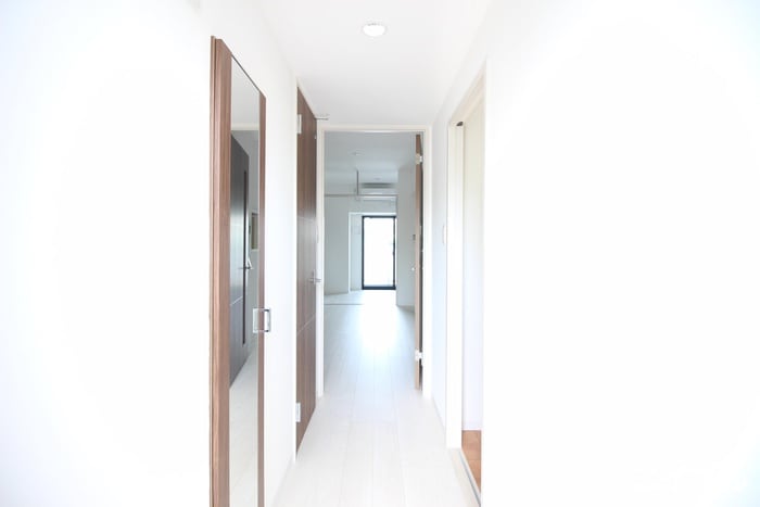 物件内観写真17　(廊下)