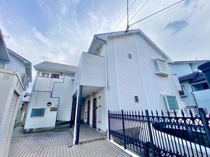 アルシェール引野外観写真