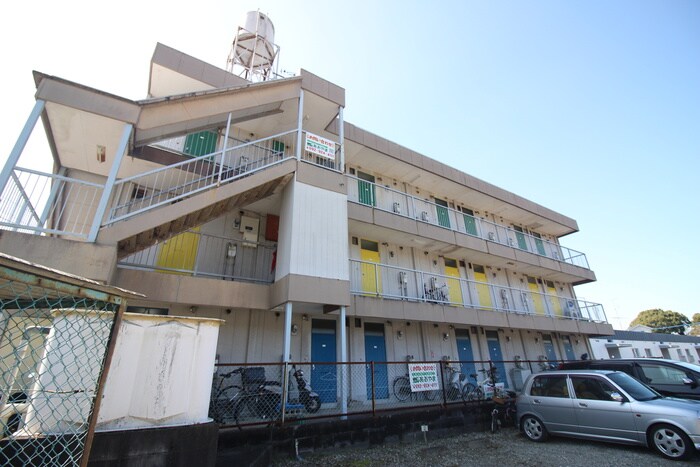 物件外観写真6　(外観写真)