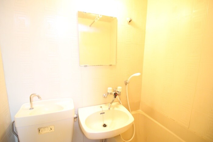 物件内観写真11　(洗面)