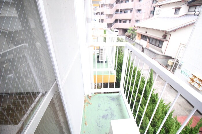 物件内観写真15　(ベランダ・バルコニー)