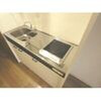 物件内観写真4　(キッチン)