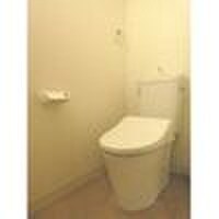 物件内観写真6　(トイレ)