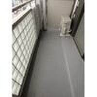 物件内観写真11　(ベランダ・バルコニー)