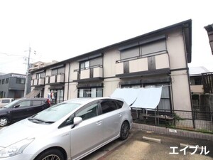 ハミング別府外観写真