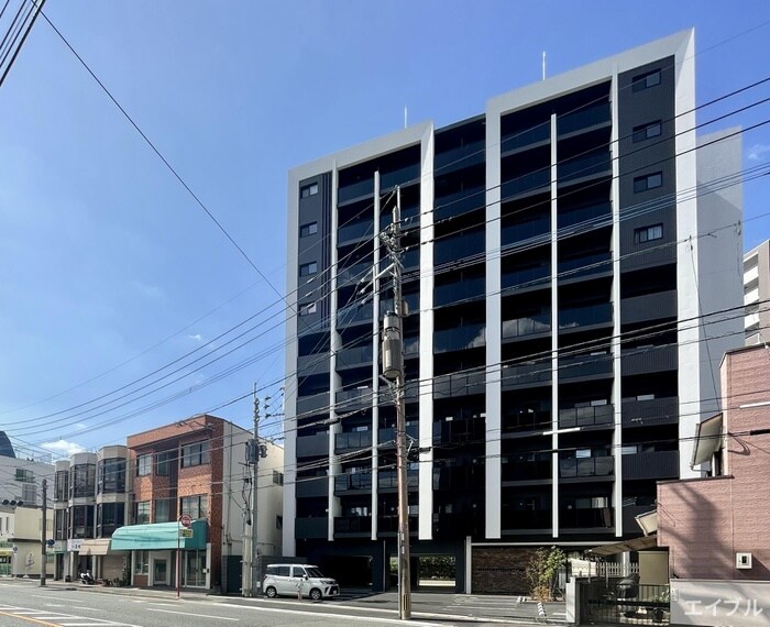 物件外観写真6　(外観写真)