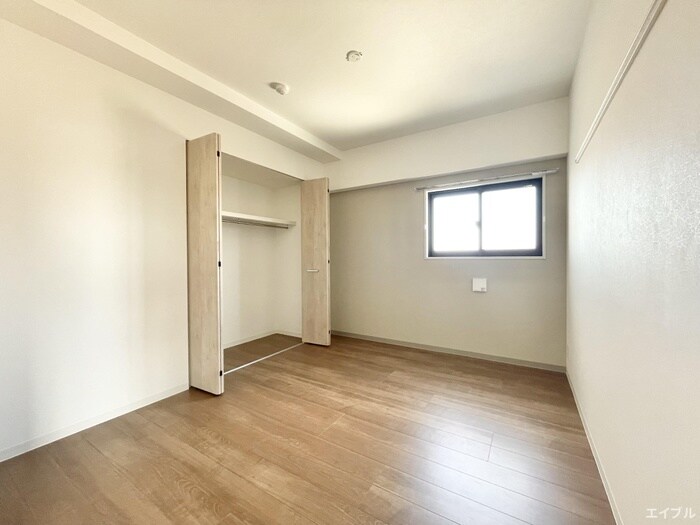 物件内観写真11　(居室)