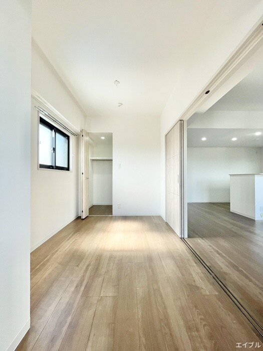 物件内観写真11　(居室)