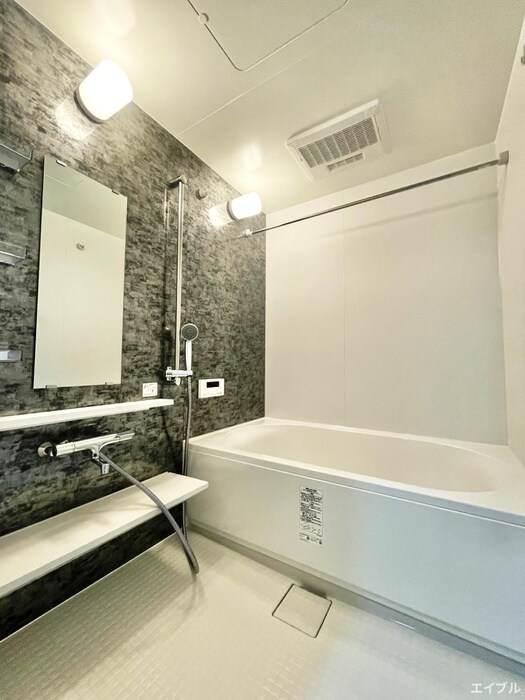 物件内観写真13　(バス／シャワールーム等)