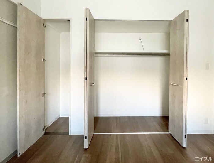 物件内観写真17　(廊下)