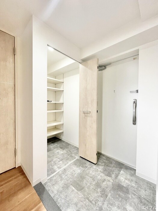 物件内観写真20　(玄関)