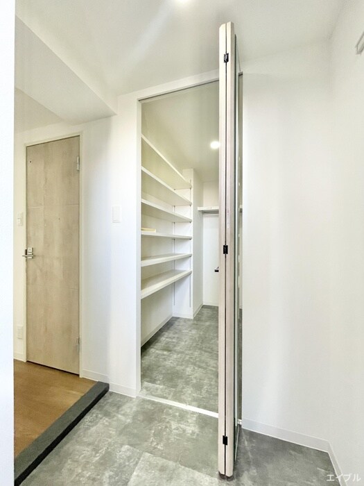 物件内観写真20　(靴箱)