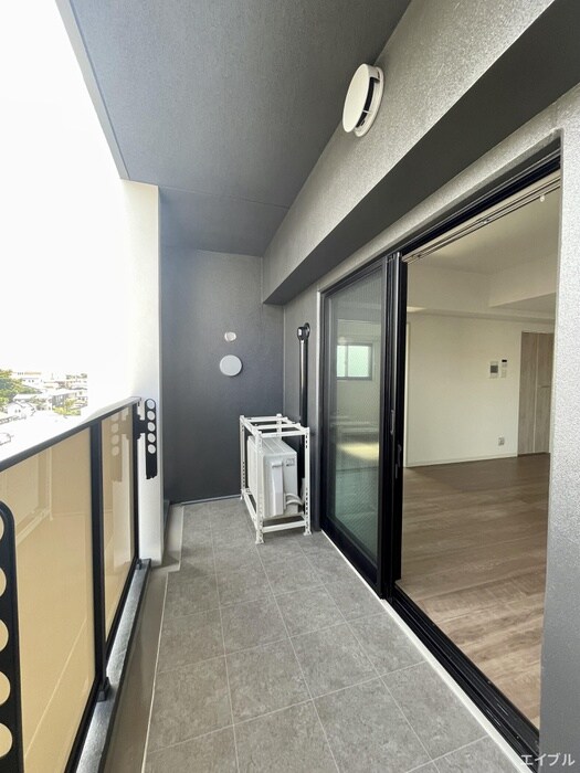 物件内観写真21　(ベランダ・バルコニー)