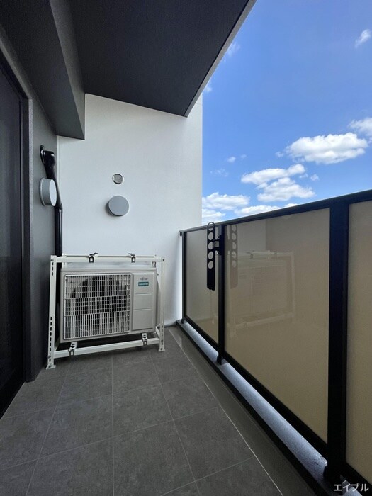 物件内観写真22　(ベランダ・バルコニー)