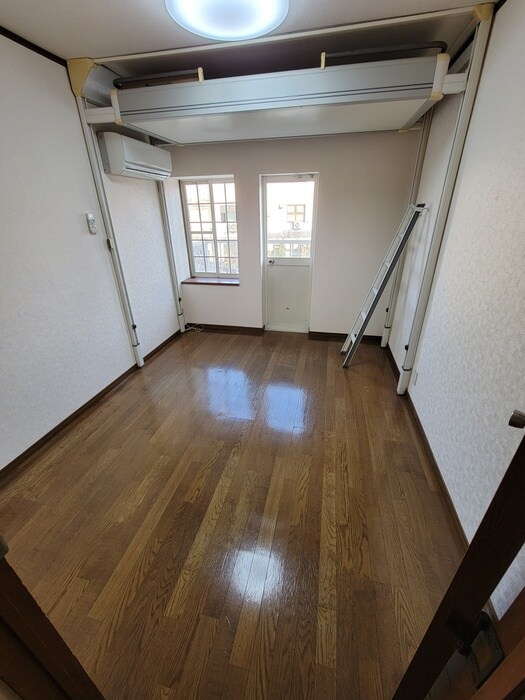 物件内観写真5　(居室)