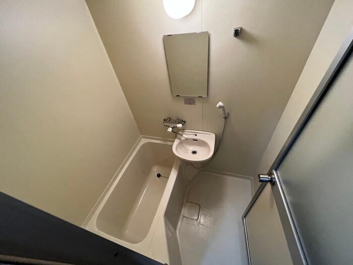 物件内観写真7　(バス／シャワールーム等)