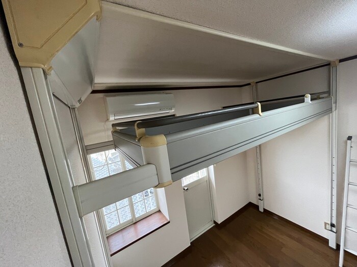 物件内観写真10　(ロフト)