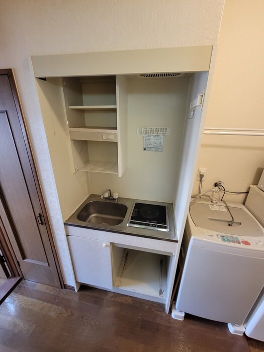 物件内観写真14　(キッチン)