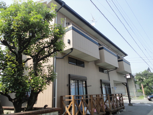 セグランス空港東