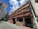ﾗｲｵﾝｽﾞﾏﾝｼｮﾝ舞鶴第２(506)