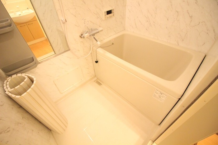 物件内観写真10　(バス／シャワールーム等)