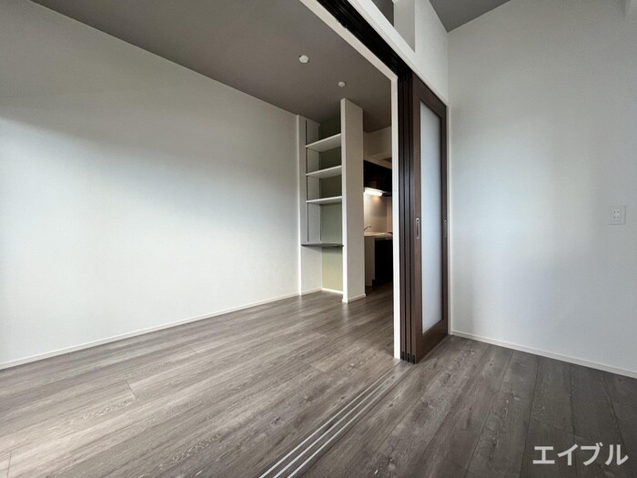 物件内観写真8　(居室)