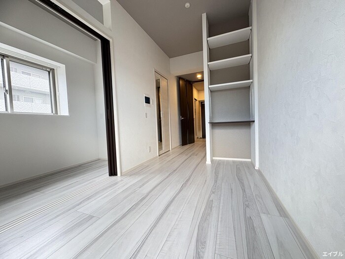 物件内観写真8　(居室)