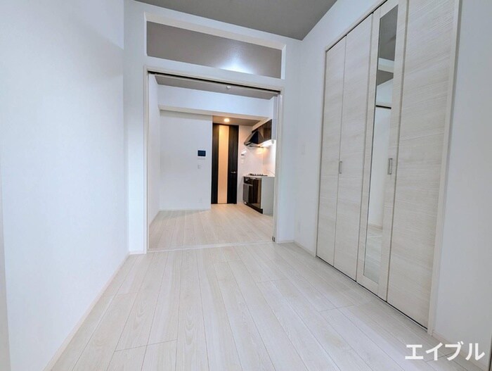 物件内観写真9　(居室)