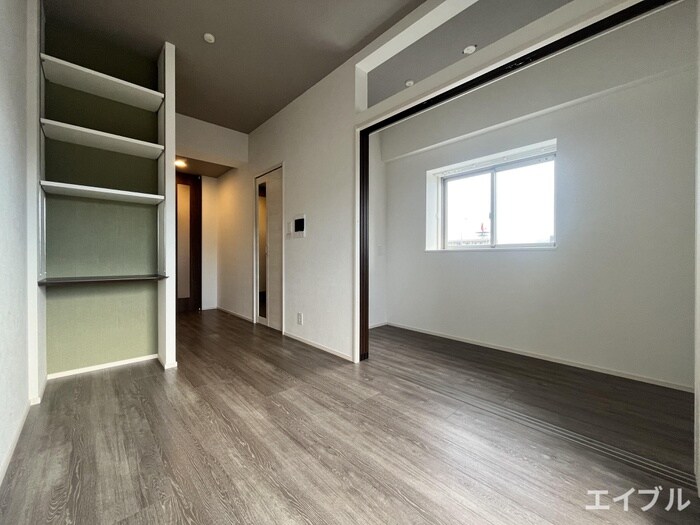 物件内観写真9　(居室)