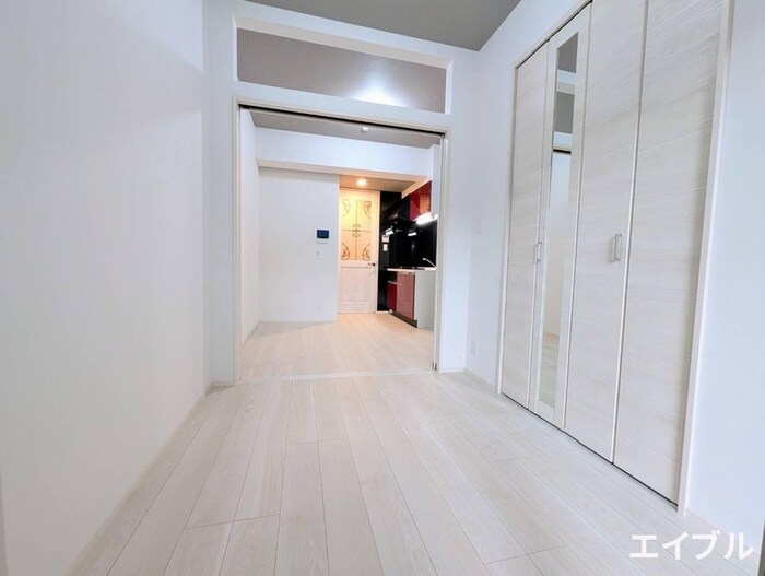 物件内観写真9　(居室)