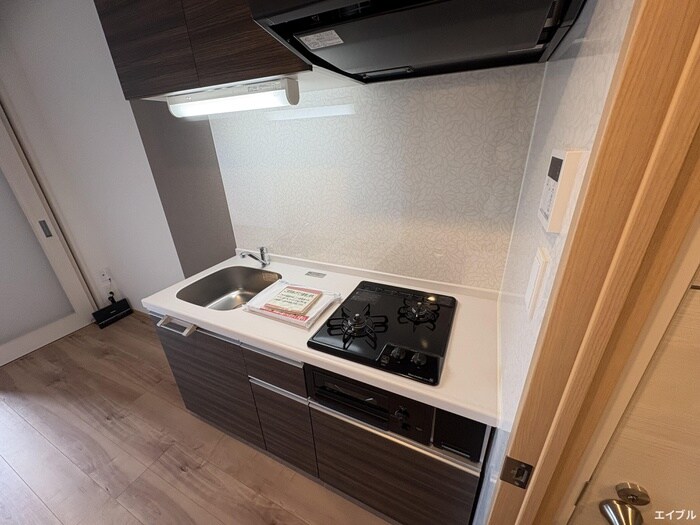 物件内観写真10　(キッチン)