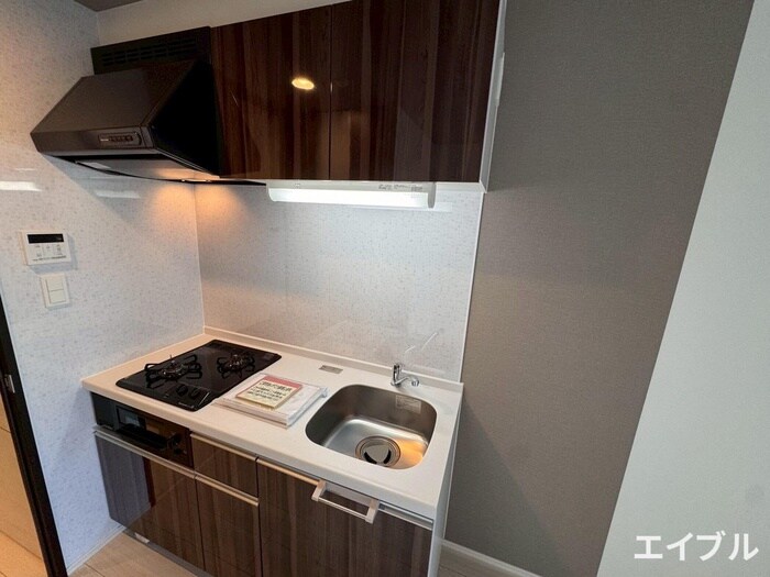 物件内観写真10　(キッチン)